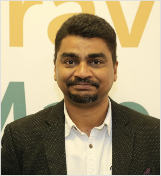 Nilanjan Dey