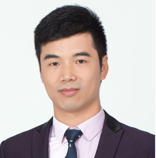 Fuqian Shi
